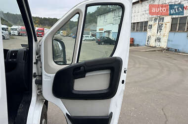 Грузовой фургон Peugeot Boxer 2017 в 