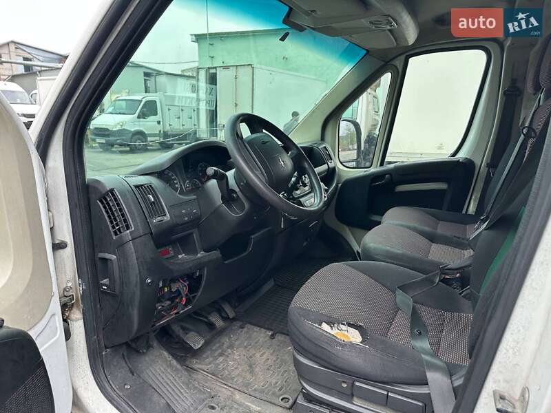 Рефрижератор Peugeot Boxer 2013 в Киеве фото 3 Рефрижератор Peugeot Boxer 2013 в Киеве