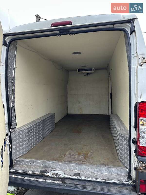 Рефрижератор Peugeot Boxer 2013 в Киеве фото 5 Рефрижератор Peugeot Boxer 2013 в Киеве
