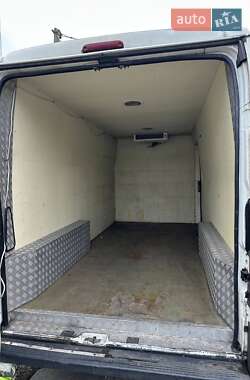 Рефрижератор Peugeot Boxer 2013 в  фото 5 Рефрижератор Peugeot Boxer 2013 в