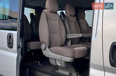 Грузопассажирский фургон Peugeot Boxer 2019 в  фото 36 Грузопассажирский фургон Peugeot Boxer 2019 в