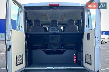 Грузопассажирский фургон Peugeot Boxer 2019 в  фото 45 Грузопассажирский фургон Peugeot Boxer 2019 в
