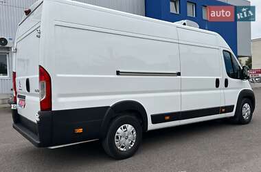 Рефрижератор Peugeot Boxer 2021 в  фото 9 Рефрижератор Peugeot Boxer 2021 в