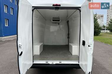 Рефрижератор Peugeot Boxer 2021 в  фото 13 Рефрижератор Peugeot Boxer 2021 в