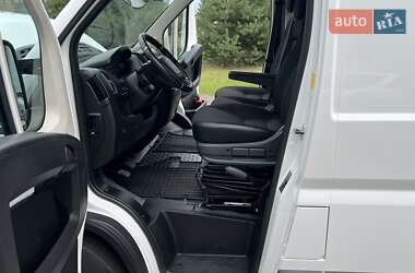 Рефрижератор Peugeot Boxer 2021 в  фото 19 Рефрижератор Peugeot Boxer 2021 в