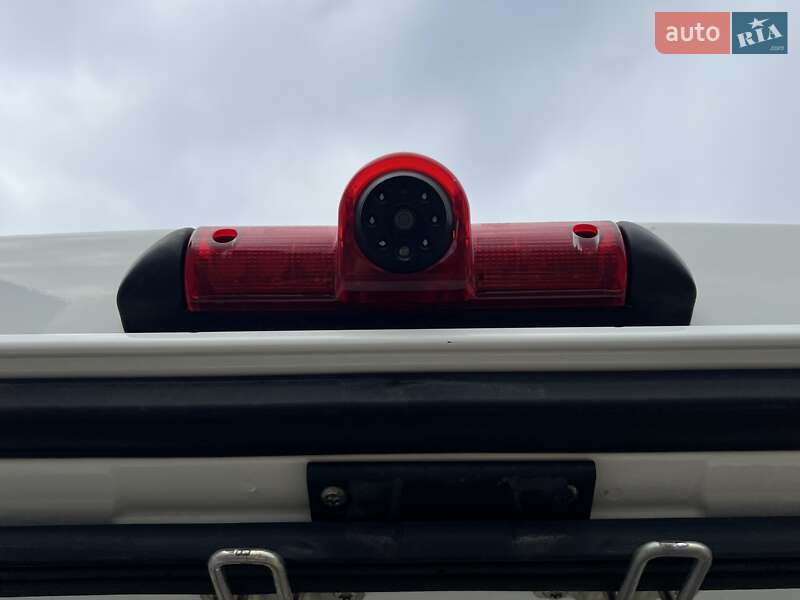 Рефрижератор Peugeot Boxer 2021 в Ковелі