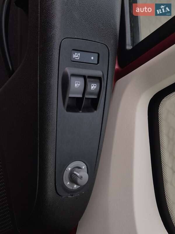 Тентованый Peugeot Boxer 2013 в Бердичеве