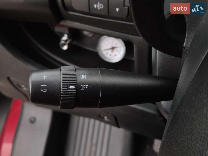 Тентованый Peugeot Boxer 2013 в Бердичеве