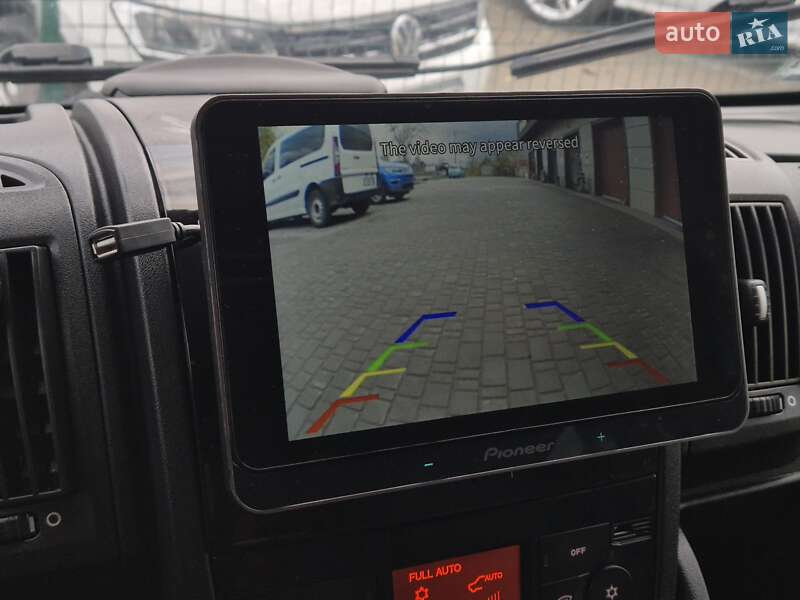 Тентованый Peugeot Boxer 2013 в Бердичеве