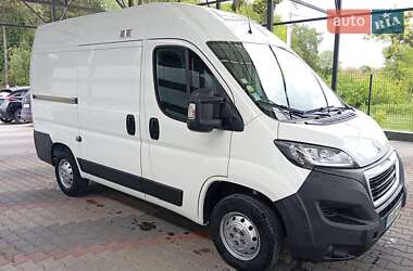 Грузовой фургон Peugeot Boxer 2020 в Виннице