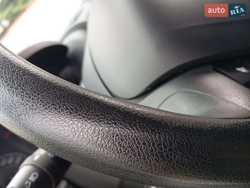 Грузовой фургон Peugeot Boxer 2020 в Виннице