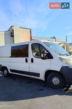 Другие автобусы Peugeot Boxer 2007 в Жовкве