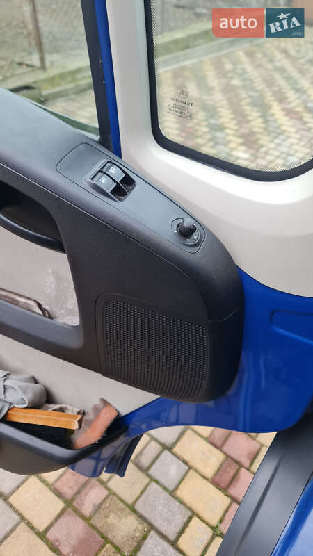 Мікроавтобус вантажний (до 3,5т) Peugeot Boxer 2014 в Долині фото 14 Мікроавтобус вантажний (до 3,5т) Peugeot Boxer 2014 в Долині