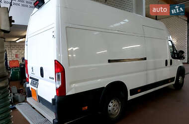 Вантажний фургон Peugeot Boxer 2021 в Києві