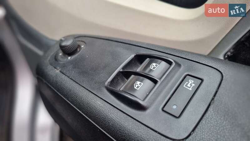 Вантажний фургон Peugeot Boxer 2018 в Самборі фото 4 Вантажний фургон Peugeot Boxer 2018 в Самборі