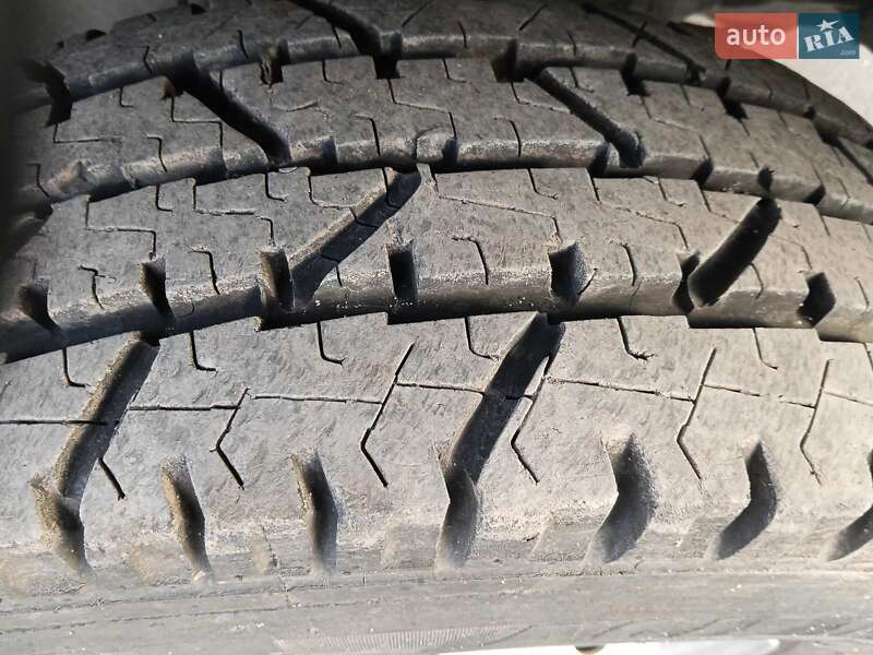 Грузовой фургон Peugeot Boxer 2012 в Николаеве фото 16 Грузовой фургон Peugeot Boxer 2012 в Николаеве