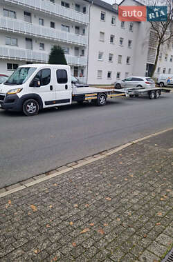 Евакуатор Peugeot Boxer 2016 в Олександрії