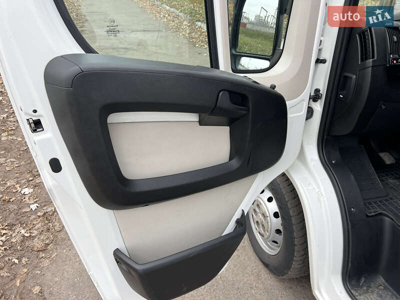 Рефрижератор Peugeot Boxer 2017 в Кременчуге фото 24 Рефрижератор Peugeot Boxer 2017 в Кременчуге