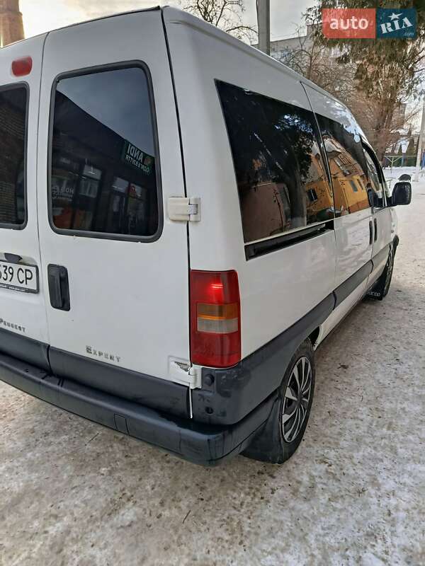Мінівен Peugeot Boxer 2004 в Волочиську
