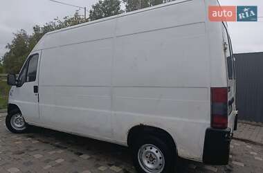 Мікроавтобус Peugeot Boxer 1996 в Тульчині