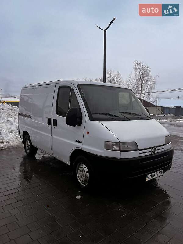 Другие автобусы Peugeot Boxer 1999 в Виноградове фото 5 Другие автобусы Peugeot Boxer 1999 в Виноградове