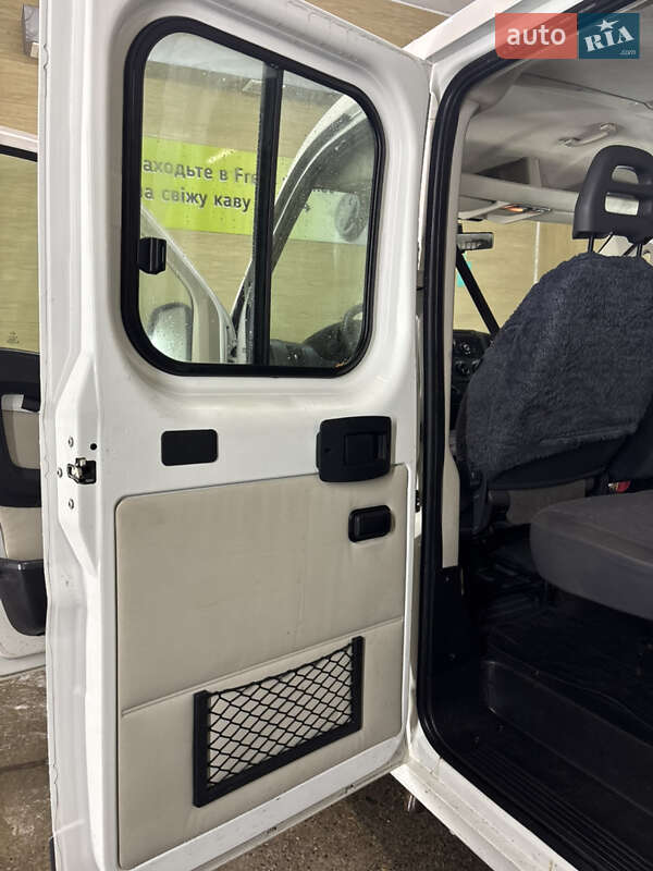 Грузопассажирский фургон Peugeot Boxer 2012 в Ивано-Франковске фото 10 Грузопассажирский фургон Peugeot Boxer 2012 в Ивано-Франковске