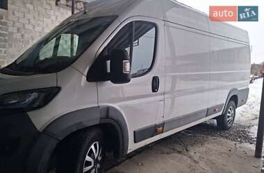 Мікроавтобус Peugeot Boxer 2015 в Жидачові