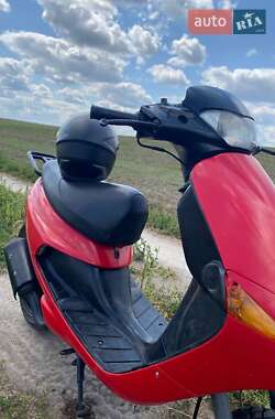 Скутер Peugeot Buxy 1999 в 