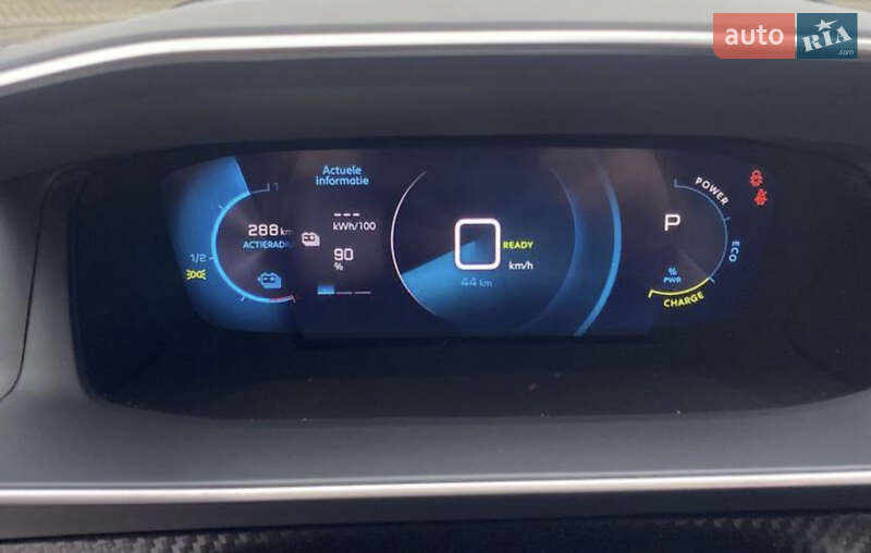 Позашляховик / Кросовер Peugeot e-2008 2020 в Вінниці