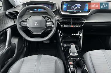 Внедорожник / Кроссовер Peugeot e-2008 2021 в Виннице