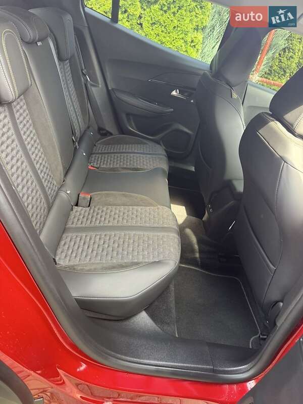 Позашляховик / Кросовер Peugeot e-2008 2021 в Болехові