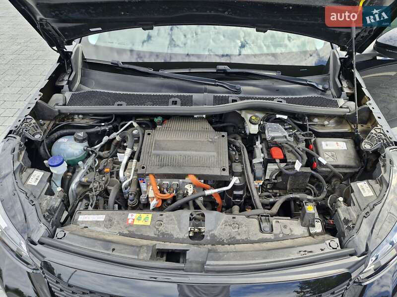 Позашляховик / Кросовер Peugeot e-2008 2020 в Самборі фото 23 Позашляховик / Кросовер Peugeot e-2008 2020 в Самборі