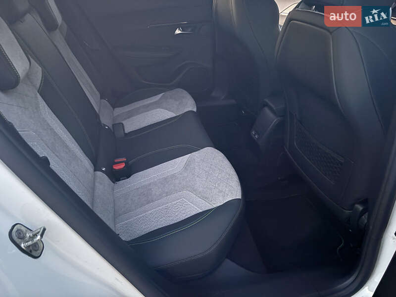 Внедорожник / Кроссовер Peugeot e-2008 2020 в Виннице