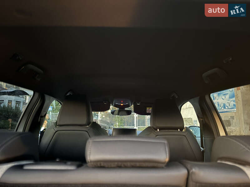 Внедорожник / Кроссовер Peugeot e-2008 2020 в Виннице