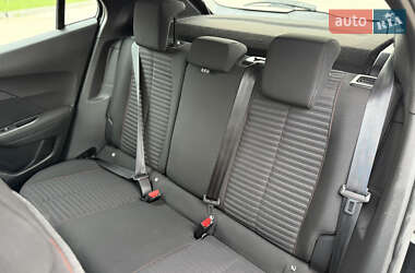 Внедорожник / Кроссовер Peugeot e-2008 2022 в 