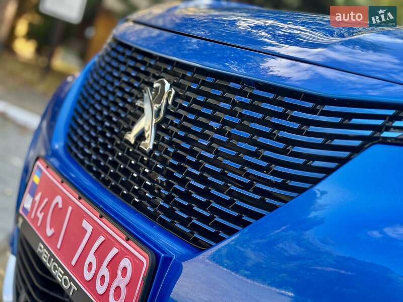 Внедорожник / Кроссовер Peugeot e-2008 2020 в Дрогобыче фото 34 Внедорожник / Кроссовер Peugeot e-2008 2020 в Дрогобыче