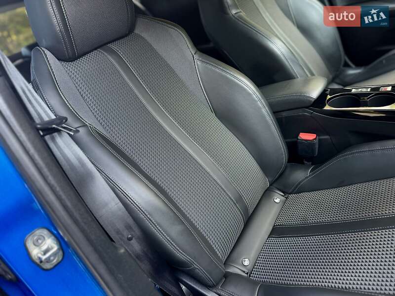 Внедорожник / Кроссовер Peugeot e-2008 2020 в Дрогобыче фото 88 Внедорожник / Кроссовер Peugeot e-2008 2020 в Дрогобыче