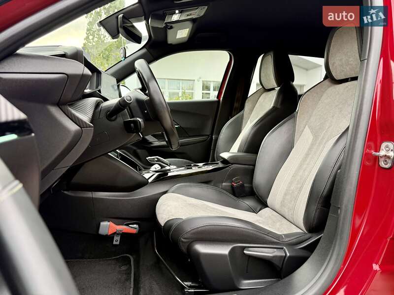 Позашляховик / Кросовер Peugeot e-2008 2020 в Бердичеві