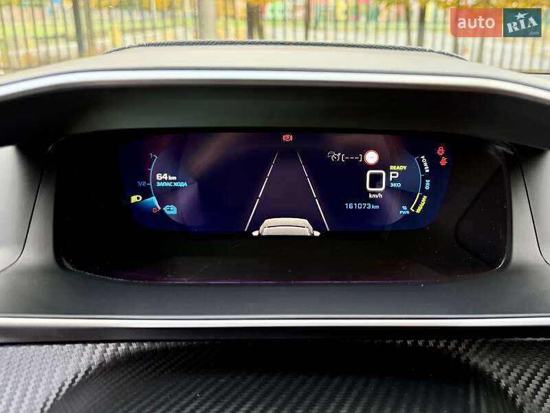 Позашляховик / Кросовер Peugeot e-2008 2020 в Бердичеві