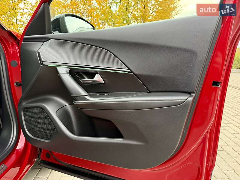 Позашляховик / Кросовер Peugeot e-2008 2020 в Бердичеві