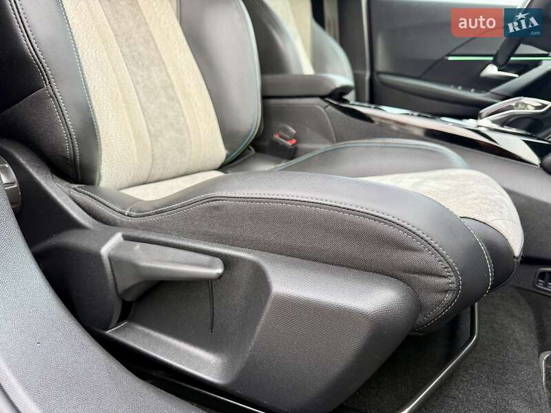 Позашляховик / Кросовер Peugeot e-2008 2020 в Бердичеві