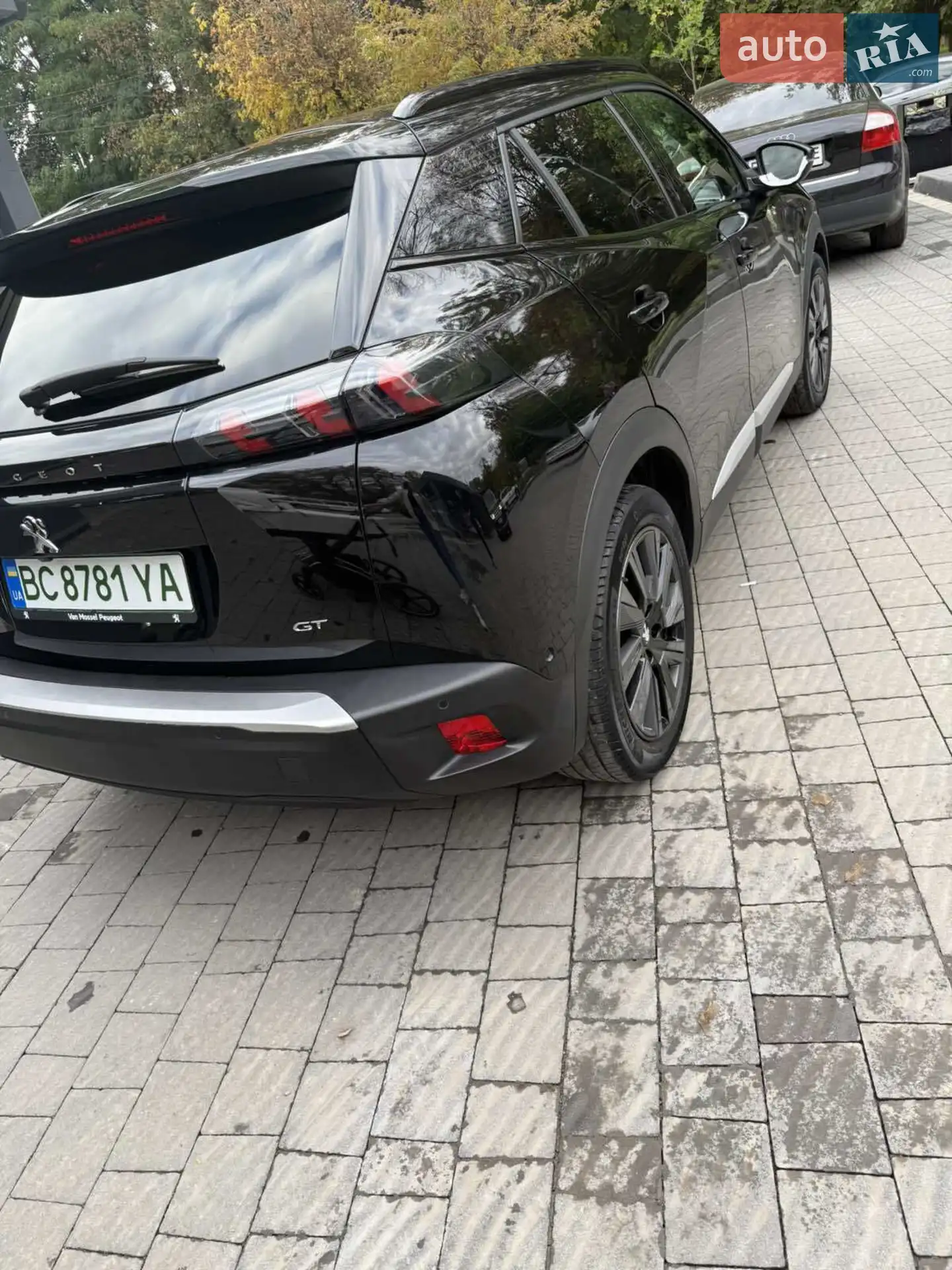 2020 Peugeot 2008 - мініатюра 4