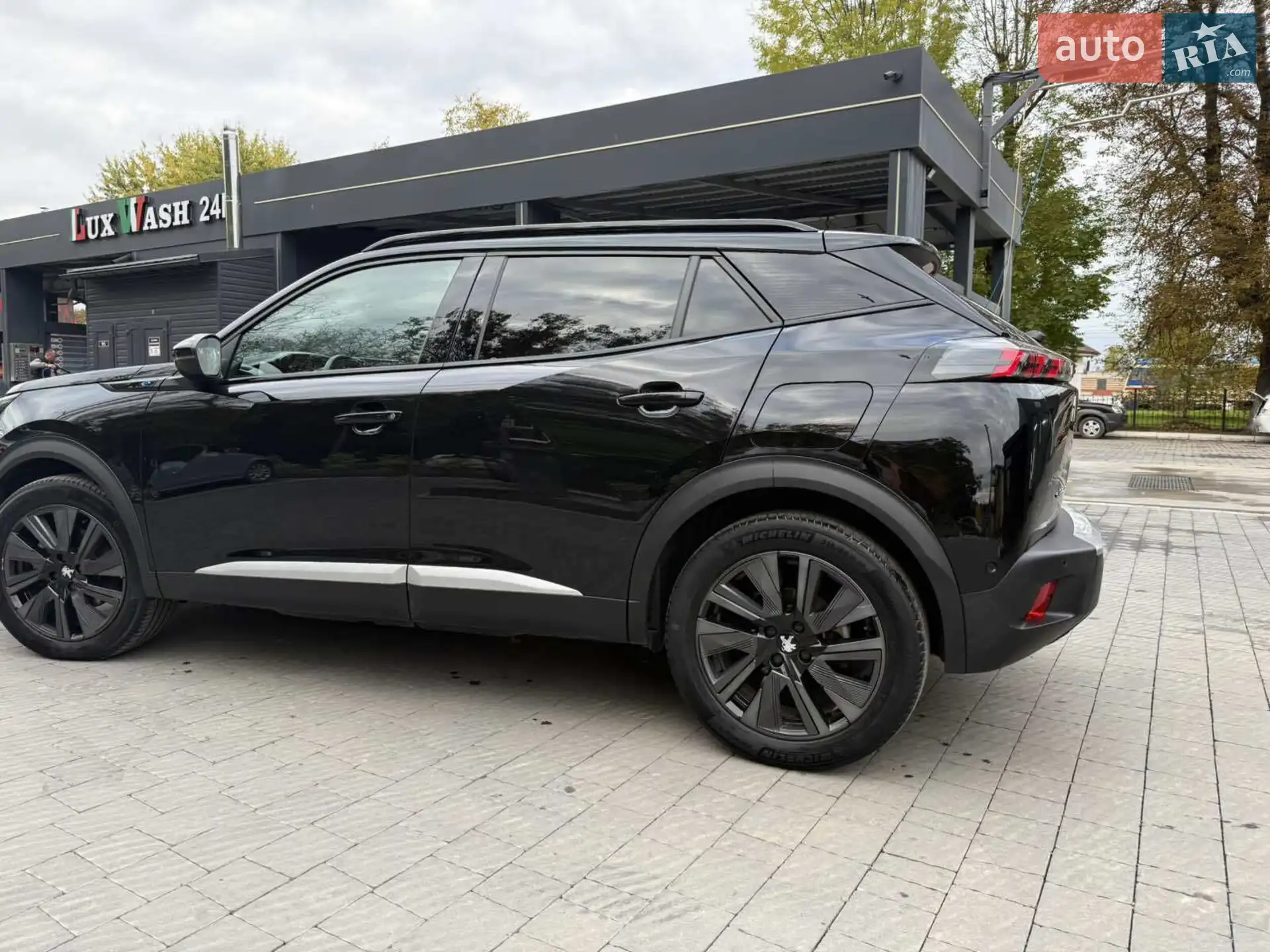 2020 Peugeot 2008 - мініатюра 23