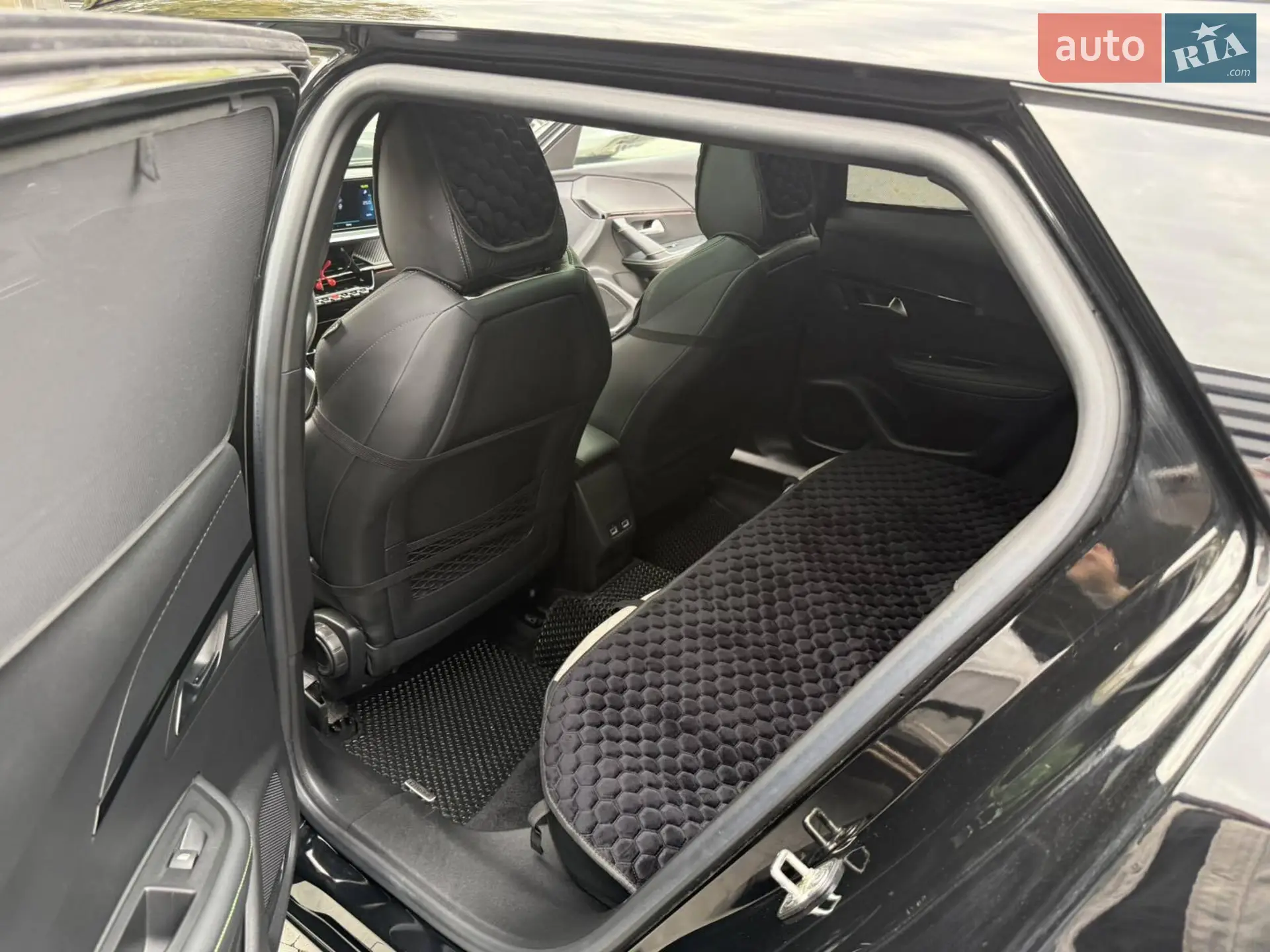 2020 Peugeot 2008 - мініатюра 36