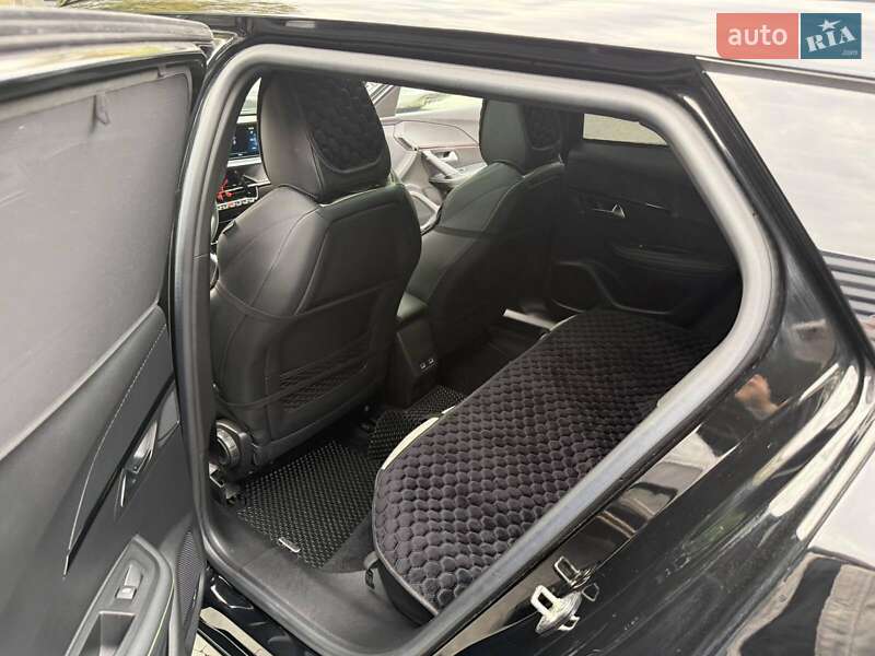 Внедорожник / Кроссовер Peugeot e-2008 2020 в Самборе