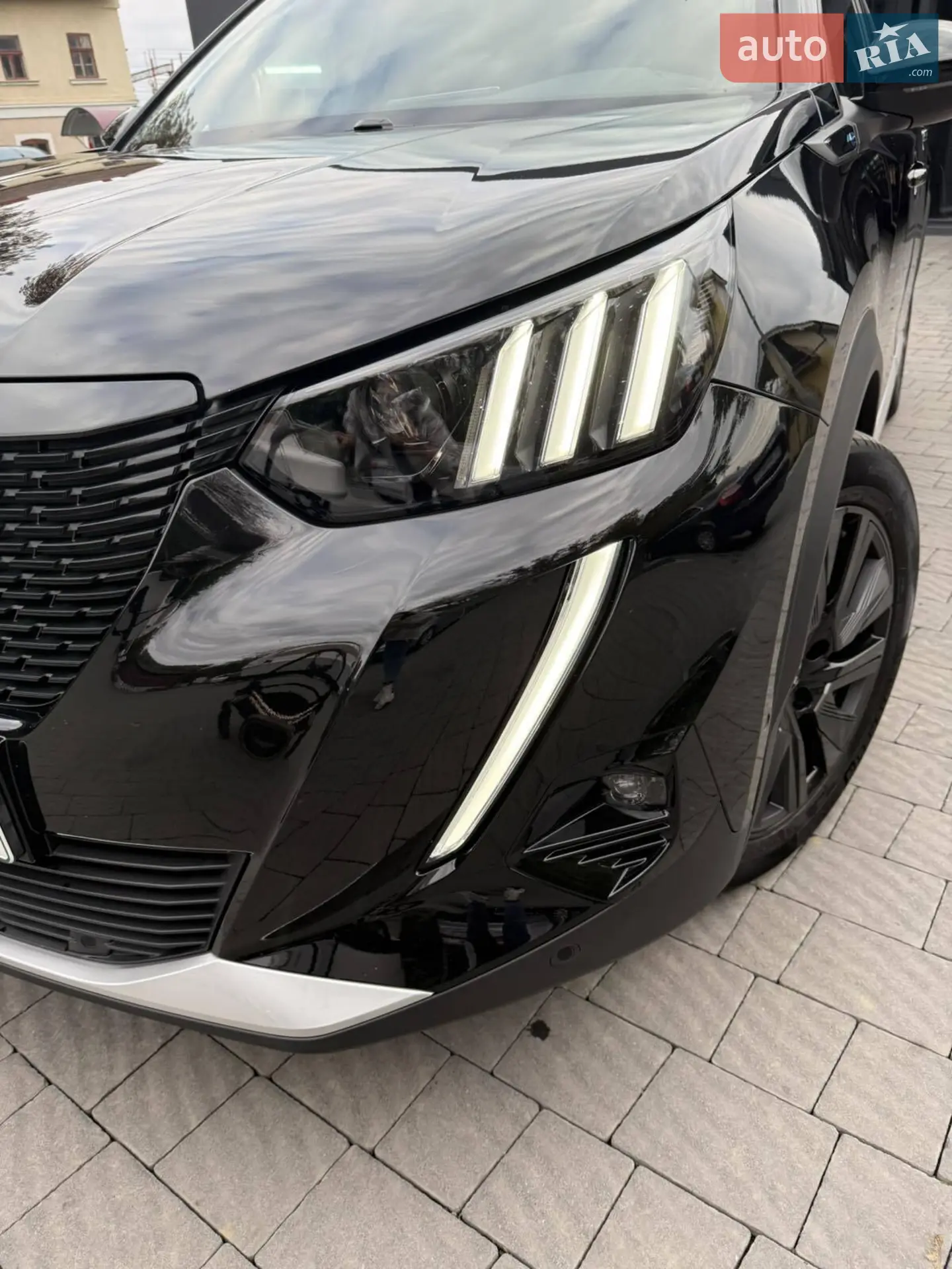 2020 Peugeot 2008 - мініатюра 49