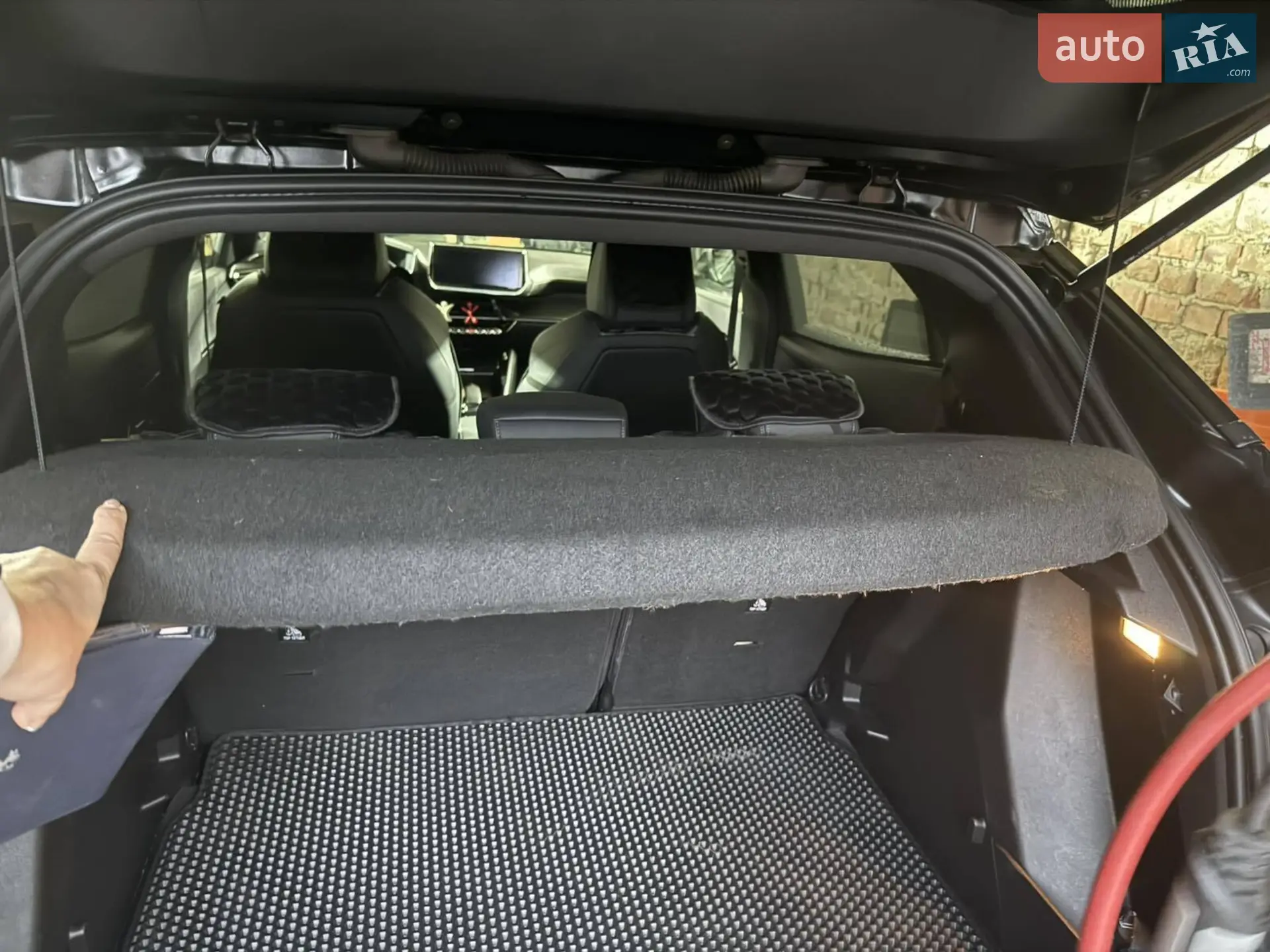 2020 Peugeot 2008 - мініатюра 66