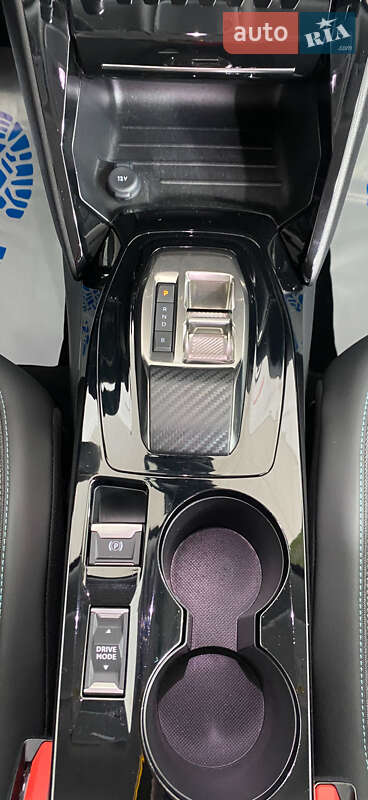 Позашляховик / Кросовер Peugeot e-2008 2022 в Львові
