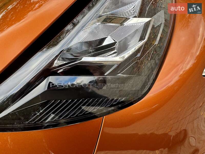 Внедорожник / Кроссовер Peugeot e-2008 2021 в Дрогобыче фото 27 Внедорожник / Кроссовер Peugeot e-2008 2021 в Дрогобыче