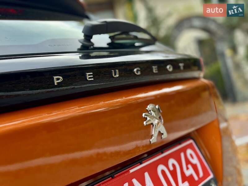 Внедорожник / Кроссовер Peugeot e-2008 2021 в Дрогобыче фото 39 Внедорожник / Кроссовер Peugeot e-2008 2021 в Дрогобыче